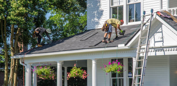 Reliable Hopewell, NJ Roofing Solutions